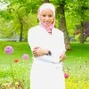 Nasra kiran Amri