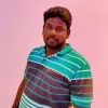 Jayaprakash Selvasekar