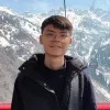 Yihao Chin