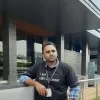 Karimullashah Mohammad