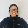 Gracy Parvaga