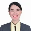 Lexie Cris Salazar