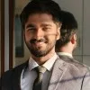 Ishan Prashant Palekar