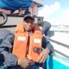 Donald Mwasangu