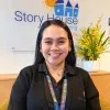 Mary Rose Barretto