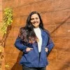 Kashmira Mhaske