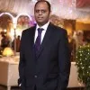 Ali Parvez
