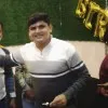 nikhil chaturvedi
