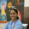 Anushka Shrivastava