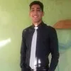 Freddy Curiñir valdebenito