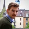 Nicholas Draper