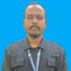 Partha Gogoi