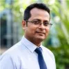 Shameem Ahmed