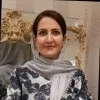 zahra zahedi