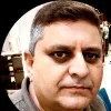 Nayeem Bhat