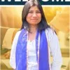 Rasika Jadhav