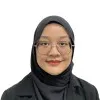 Lis Solehah Abdul Rahman