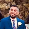 Saji Sebastian