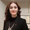 Zahra Jafari