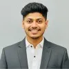 Dhairysheel Devalkar