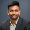 Rushikesh Rudrawar