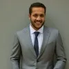 Huzaifa Ahmed