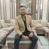 Nikhil Singhal
