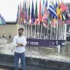 Shaurya Vardhan Singh
