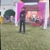 Vashu Sharma