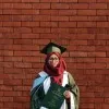 Samia Islam