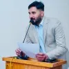 Chaudhary Hamza Zafar