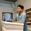 Victor Varghese