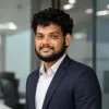 Shravan jorrigalla