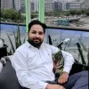 Vikrant Kumar