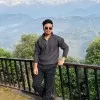 Ayush Shrestha