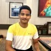 Shourya Saxena