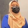 diyana omar