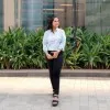 Sharli Pednekar