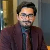Maaz Ali Nadeem