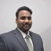 V Kiran Pasupuleti