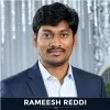 Rameesh Reddi