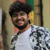 Vishesh Tiwari