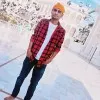 Ayush Kumar