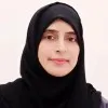 Lubna Zafar physiotherapist Ten years of experience