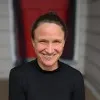 Julie Greenwood