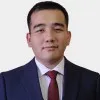 Aigazy Zhunisbek