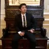 Wei Feng Li
