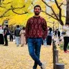 Rohit Kumbhar