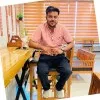 Nikhil Shrivastava