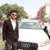 Nitish Raj